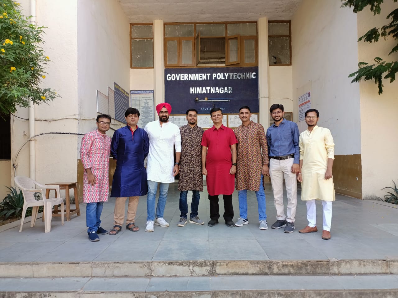 Academic Institution