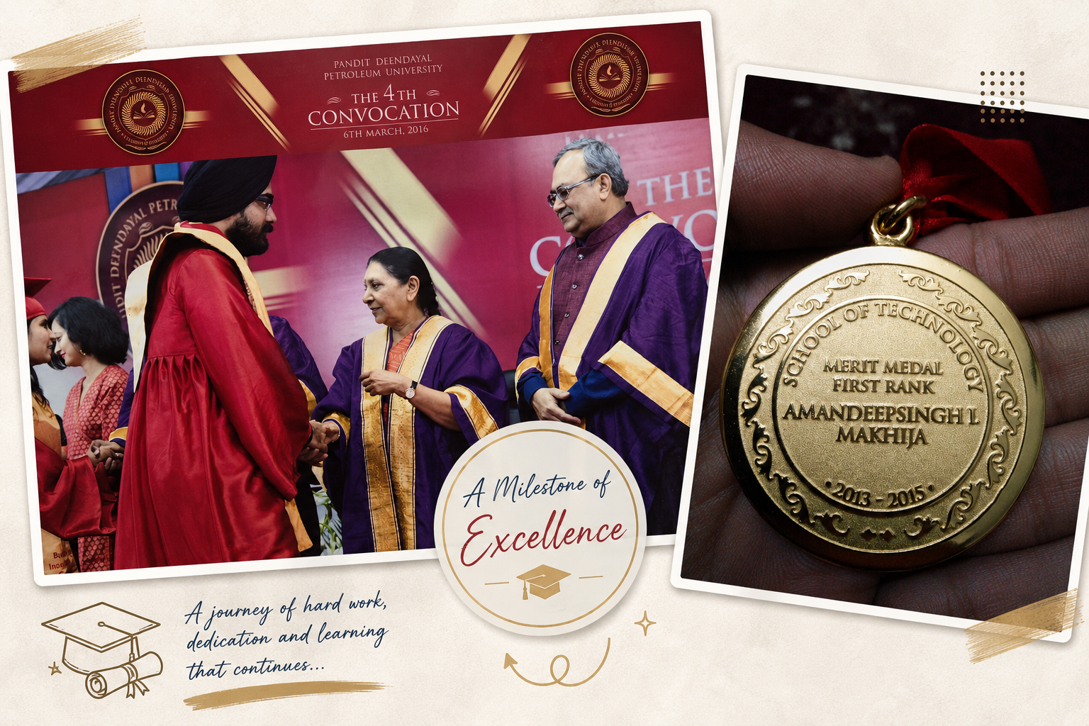 M.Tech Convocation